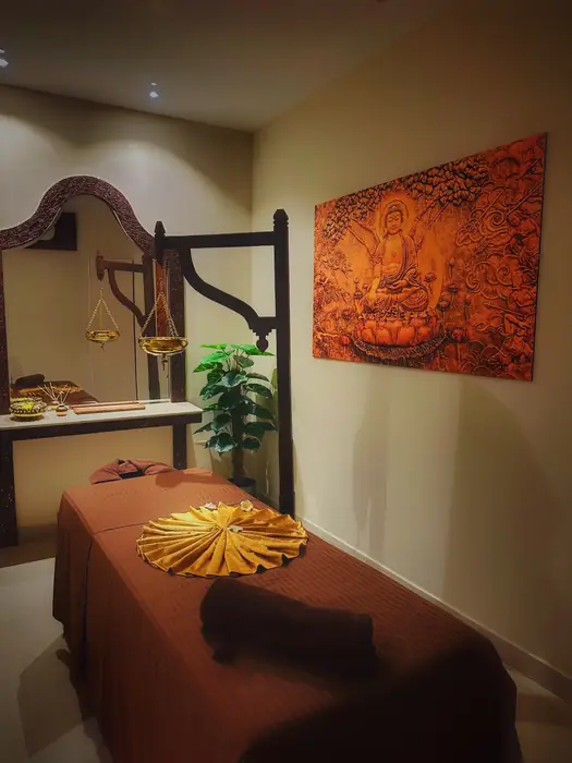 Facials & Skin Care at Citrine Salon & Spa